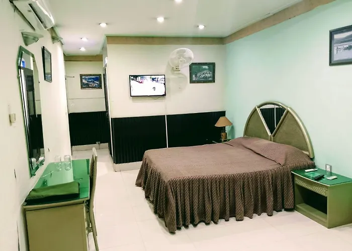 Hotel City View Peshawar