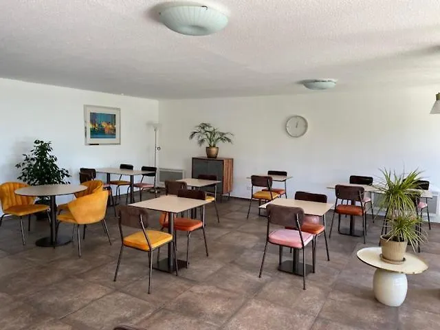 Hotel Tamaris