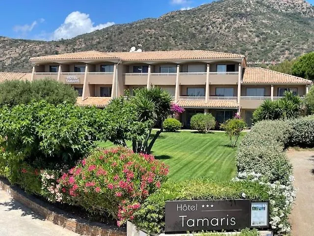 Hotel Tamaris