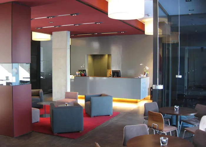 Hotel with view: Hotel Koenigstein