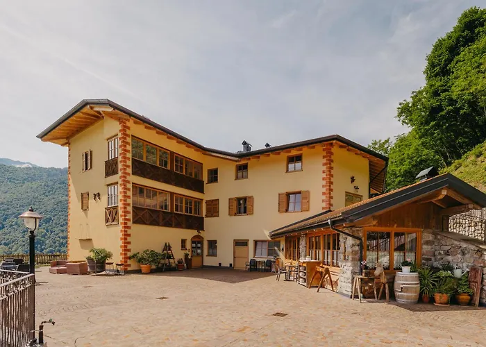 Coronata Haus