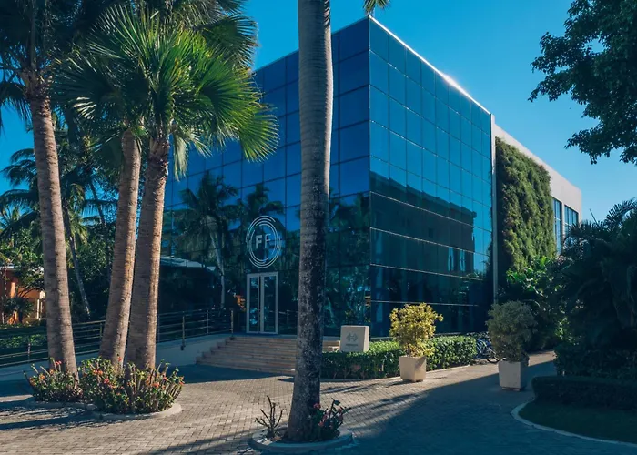 Hotel para famílias: Iberostar Selection Coral Bavaro