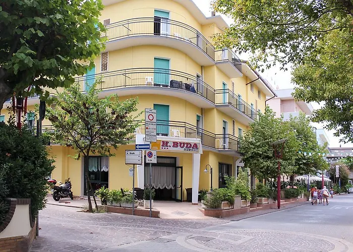 Hotel Buda