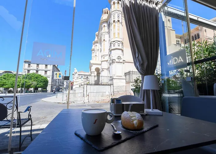 The Dome Guest House