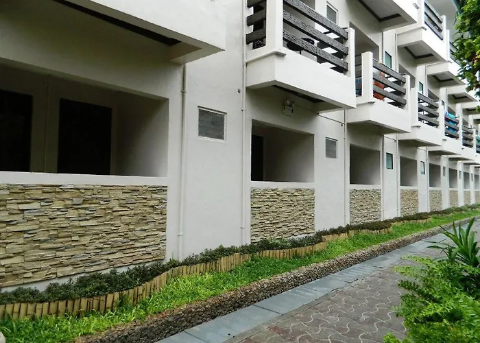 La Carmela De Boracay Hotel