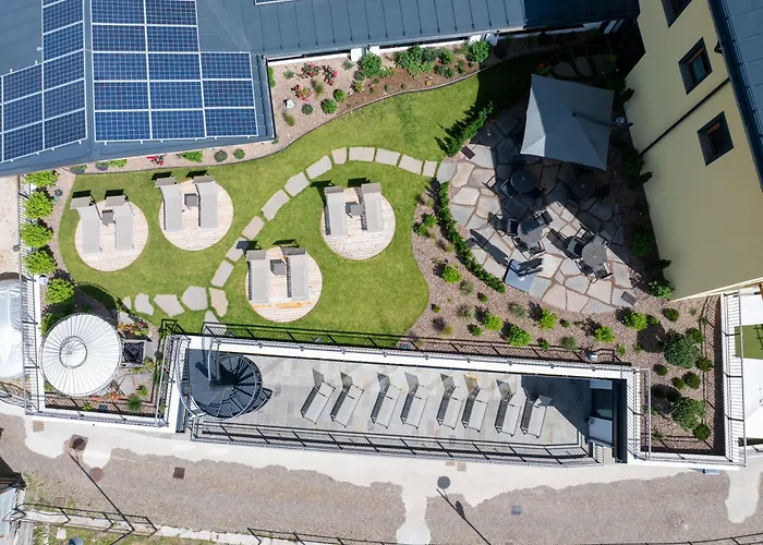 Hotel Rosa Wellness & Spa