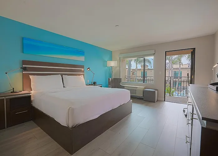 Family Hotel: The Cove Hotel