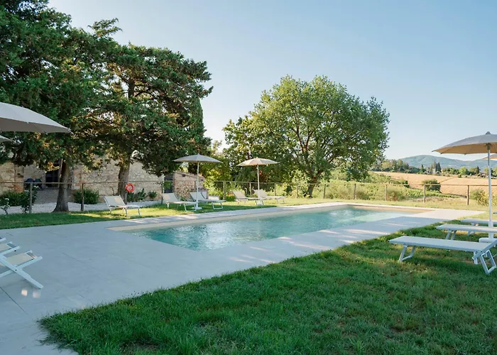 Tenuta Di Mensanello