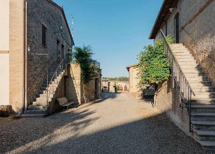  Tenuta Di Mensanello