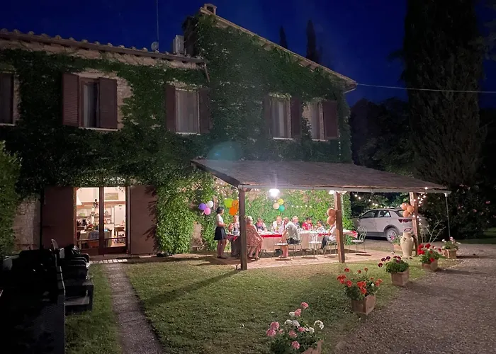 Villa Remignoli