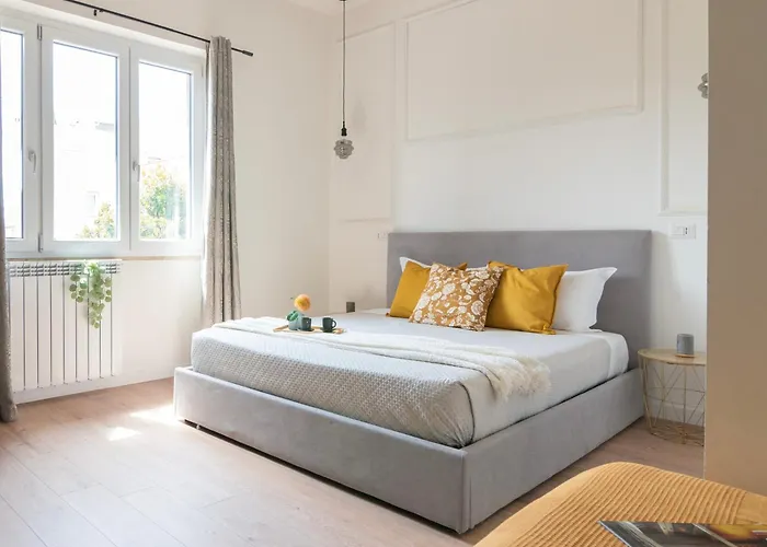 Hotel familiare: Guest House Maison Margot