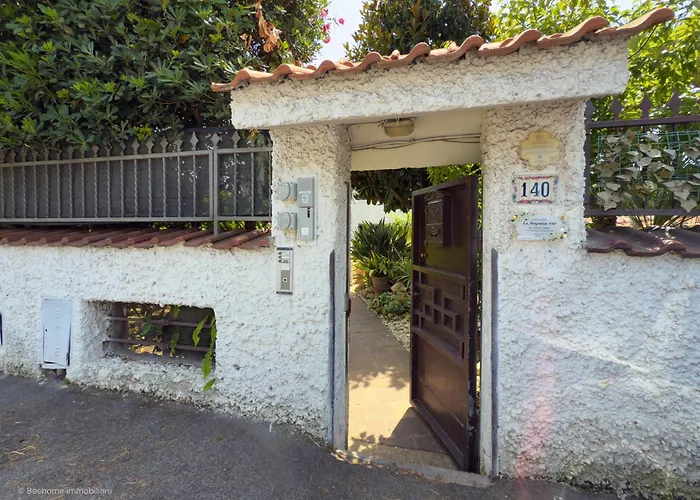 Hotel familiare: Guest House Maison Margot