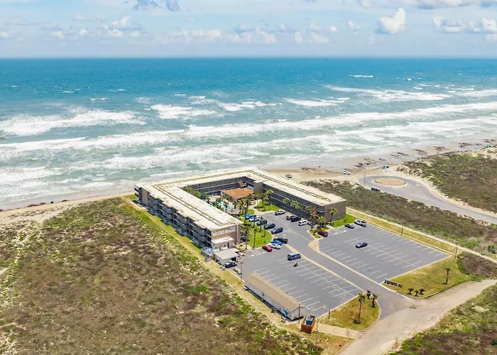 On The Beach Beachfront Condo Direct View & Access To Beach Heated Pool Island House Condominiums Unit 113