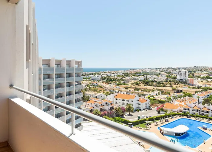 Jupiter Albufeira Hotel