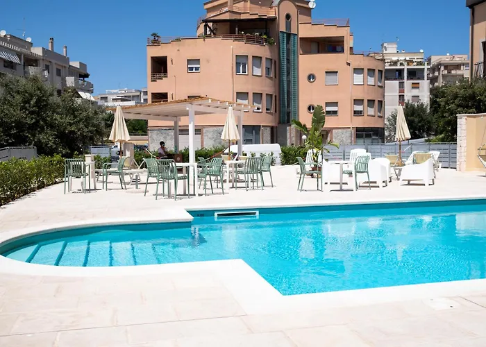 Hotel boutique: Hotel Villa Rosa