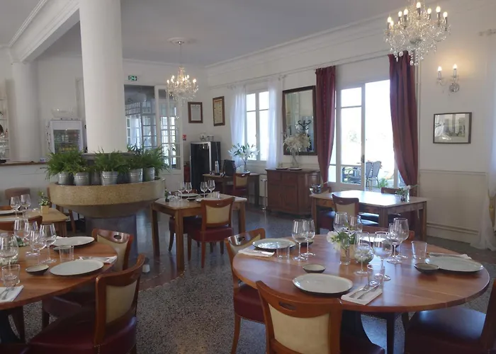 Hôtel Lac Et Forêt