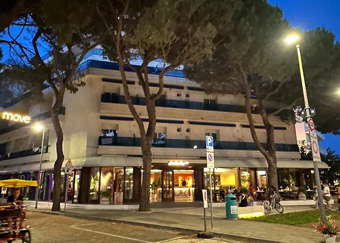 Dolcevita Park & Beach Included
