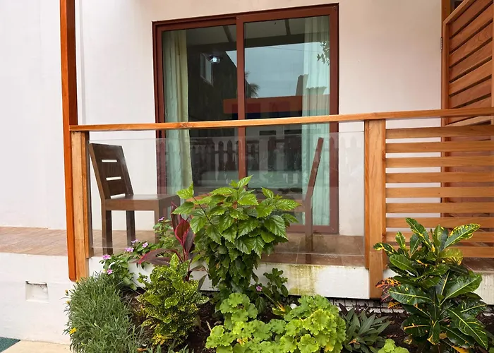 Cormorant Beach House