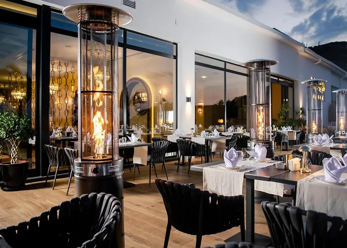 Hotel: Acapulco Resort Hotel