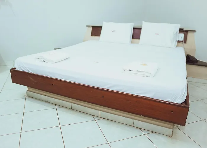 Rodotel Vênus Prime