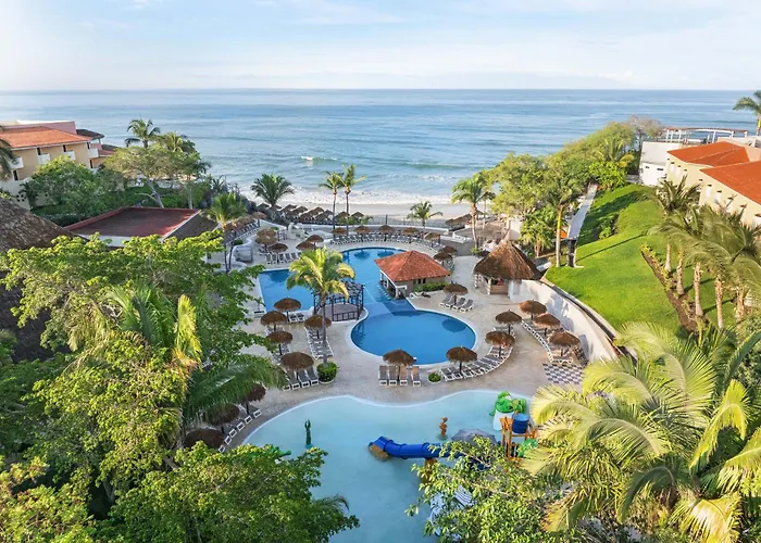 Grand Palladium Vallarta & Spa
