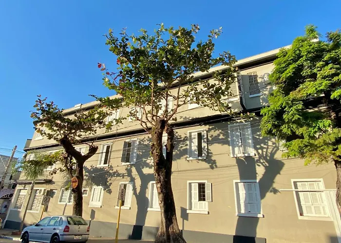 Hotel: Hotel Avenida Bauru