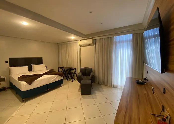 Millenium Flat