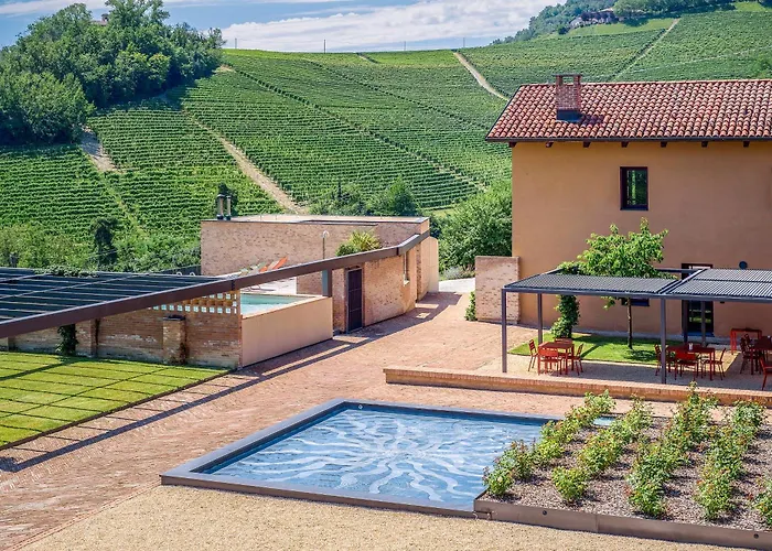  Foresteria, Winery & Events Destination