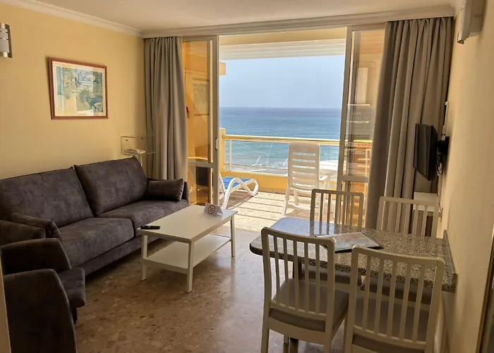 Hôtel pour familles: Atlantic Beach Club