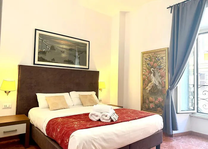 Albergo economico: Grand Gaeta