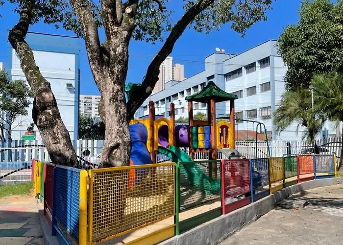 Apartamento em Vila Velha, Itaparica