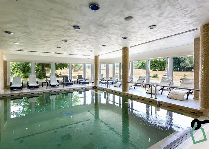 Hotiday Room Collection - Fiuggi