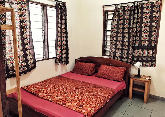 Le Colibri Guesthouse