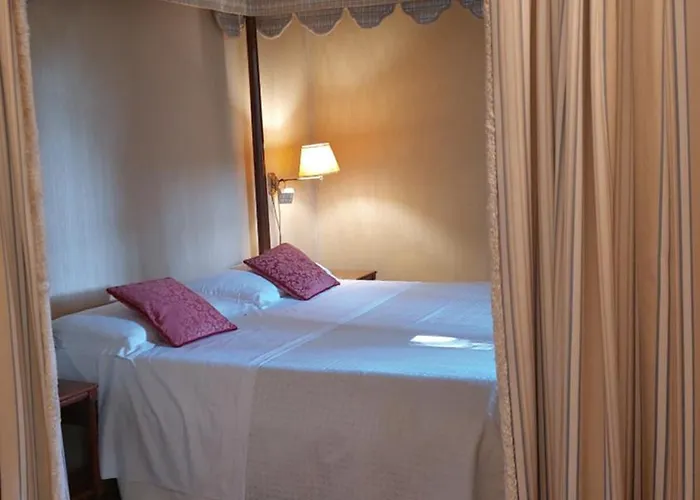 Hotel boutique: Resort Dei Limoni