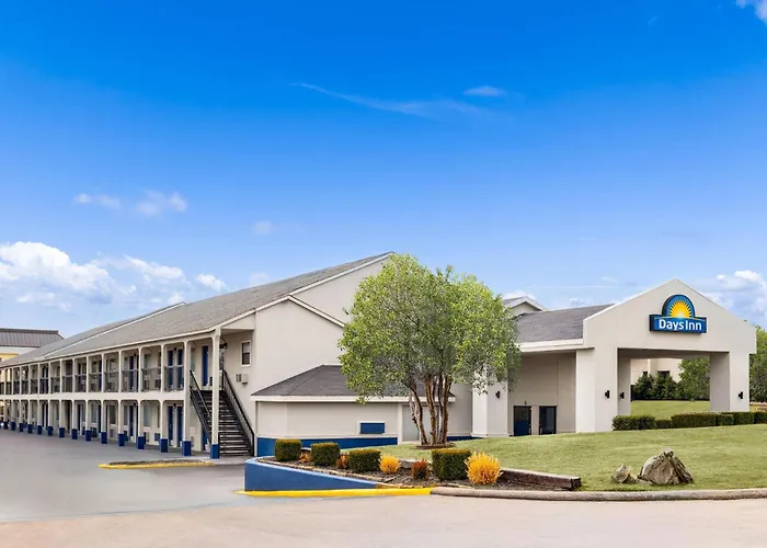 Days Inn By Wyndham Ardmore