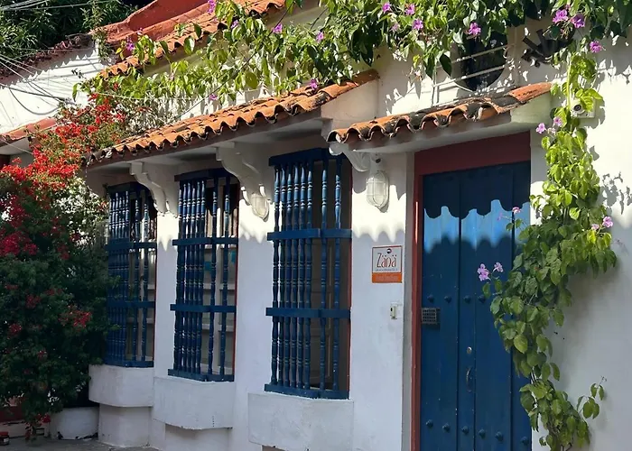 Zana Hotel Boutique