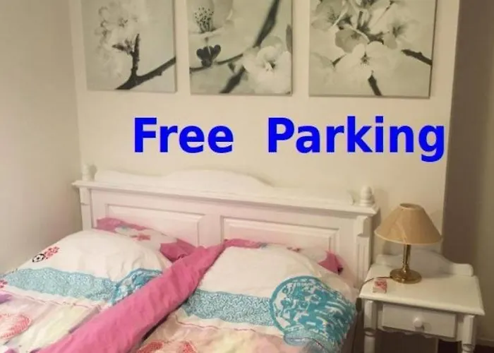 Hotel: Wim's Place Amsterdam Airport / Hoofddorp