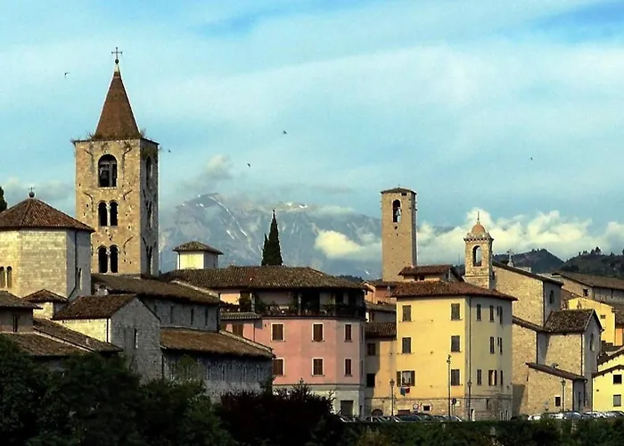 Hotel familiare: Residenza dei Capitani