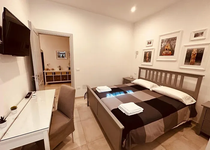 La villa: Tannur Del Carmine