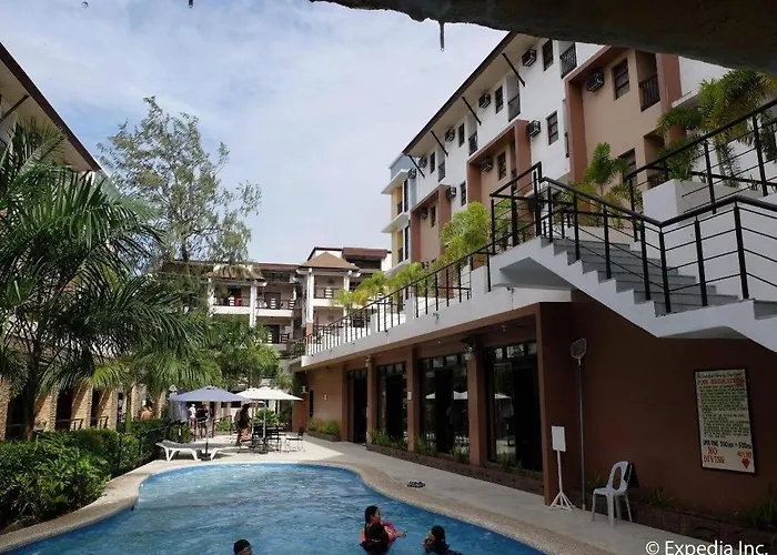 La Carmela De Boracay Hotel