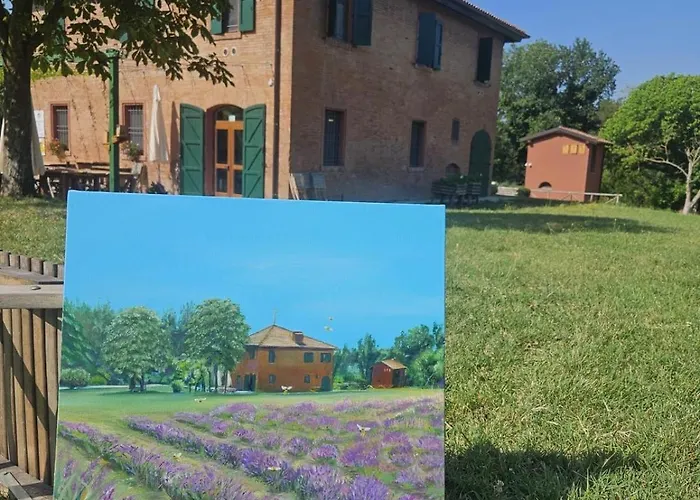 Agriturismo Parco della Chiusa