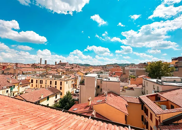 Ostello Bello Bologna