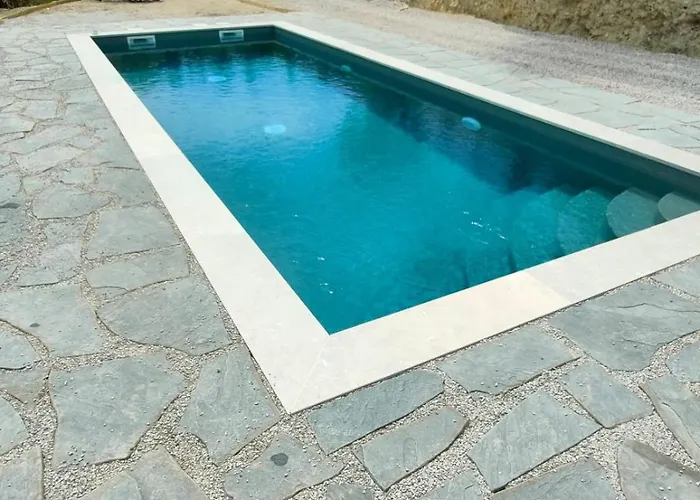 la dimora degli angeli