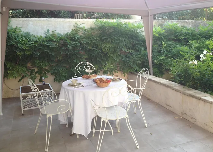 Familiehotel: Chez Fleur