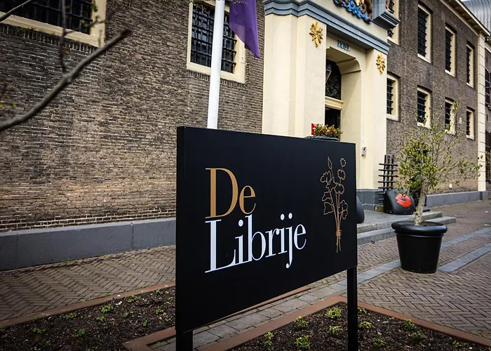 Librije'S