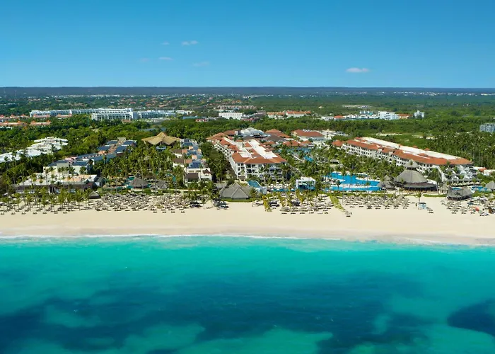 Resort: Dreams Royal Beach Punta Cana (Adults Only)