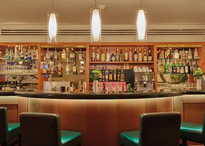 Soaltee Hotel Frankfurt Messe By Trip Inn I Tagungshotel