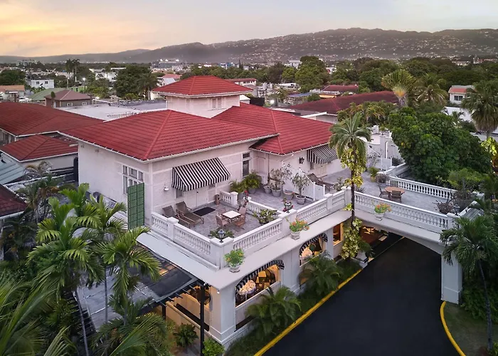 Central hotel: Terra Nova, BW Premier Collection