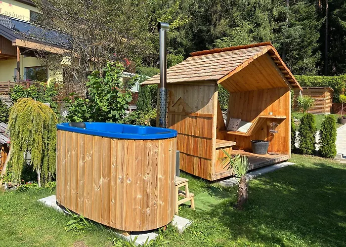 Haus Lasaun