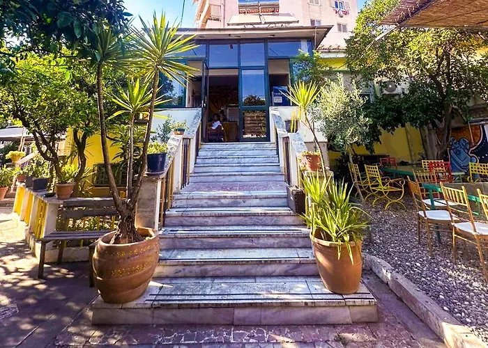 Hostel: Milingona City Center Hostel